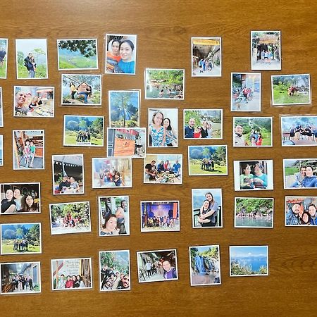 Hakuna Matata Homestay Mai Châu Ngoại thất bức ảnh