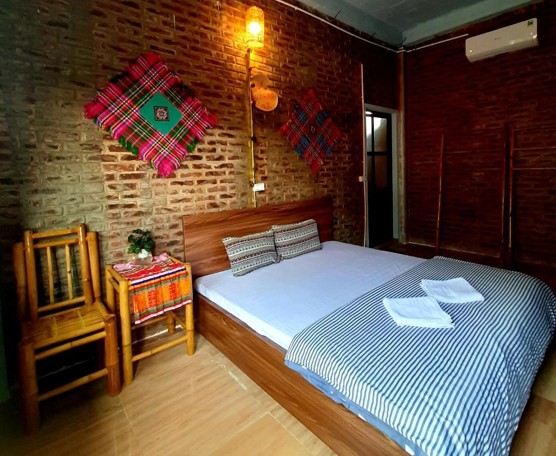Hakuna Matata Homestay Mai Châu Ngoại thất bức ảnh