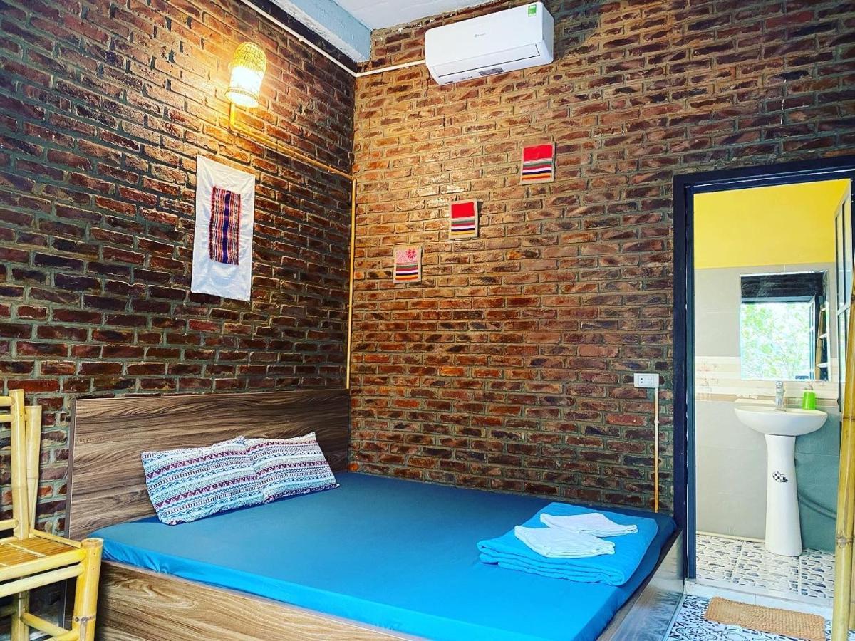 Hakuna Matata Homestay Mai Châu Ngoại thất bức ảnh
