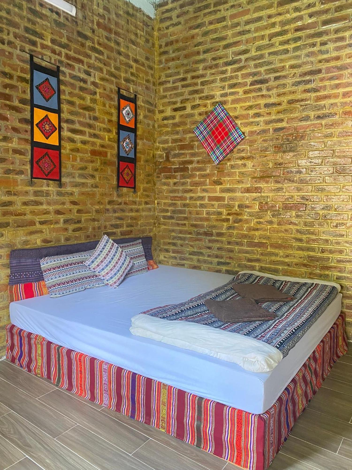 Hakuna Matata Homestay Mai Châu Ngoại thất bức ảnh