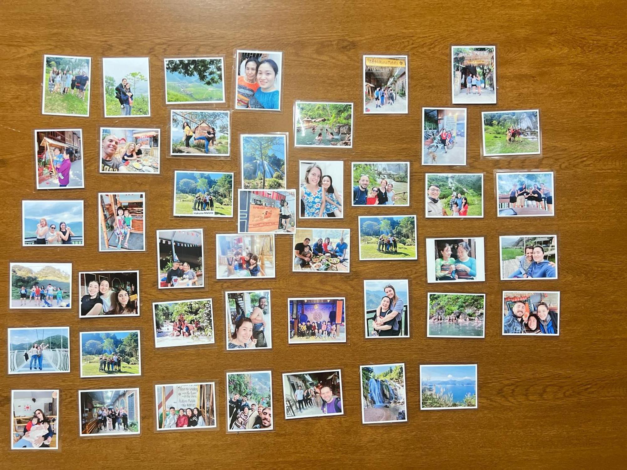Hakuna Matata Homestay Mai Châu Ngoại thất bức ảnh